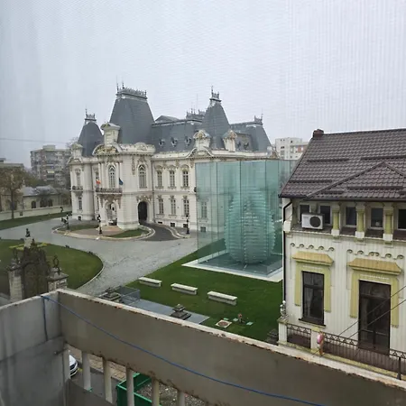 Crăciun în Centrul Craiovei * Craiova